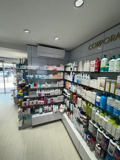 Farmacia Farmàcia Vilafortuny