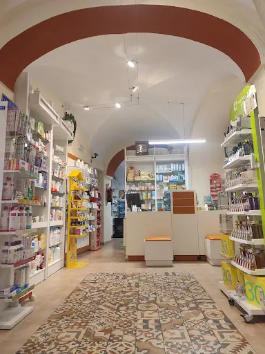 Farmacia Elisa Morillo-velarde Madrigal
