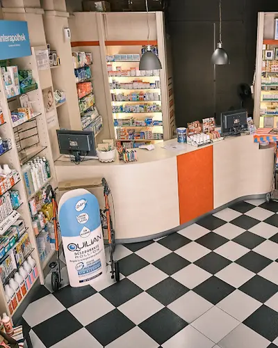 Farmacia Azafarma (farmacia Lcda. Esther Valero Sánchez)