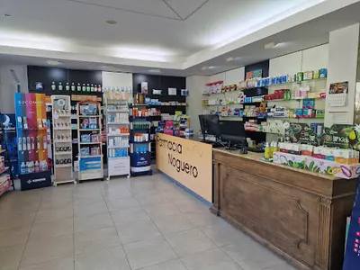 Farmacia Sara Noguero Brualla