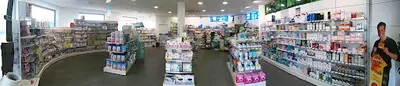 Farmacia Alberto Guijarro