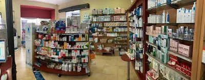 Farmacia María Ángeles García Puebla