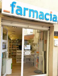 Farmacia Campo Real Lavara Solera