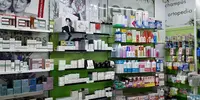 Farmacia Campo Real m'Teresa Castaños Dorrego