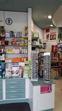 Farmacia Reyes Camponaraya C.b.