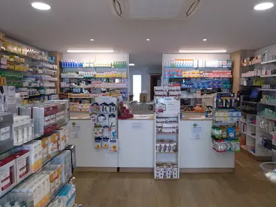 Farmacia Sa Ràpita