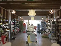 Farmacia Campos Del Río