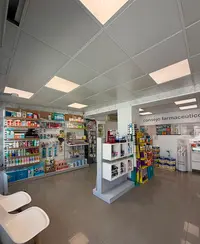 Farmacia Campotejar