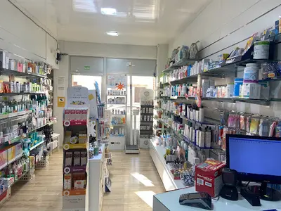 Farmacia Prats Y Guillén (cañada)