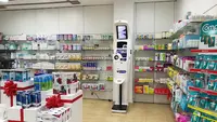 Farmacia Avenida