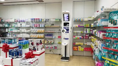 Farmacia Avenida