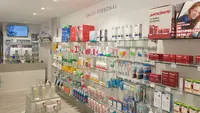 Farmacia la Torre