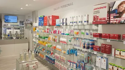 Farmacia la Torre