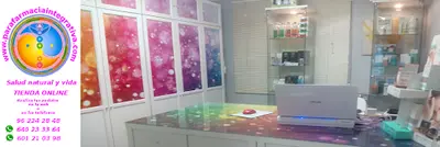Farmacia Parafarmacia Integrativa.com