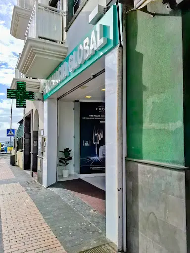 Farmacia Global