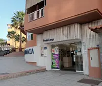 Farmacia Puntalarga