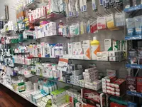 Farmacia Santa Ana. Lcda. Marta Elena Cáceres Bercedo