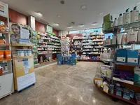 Farmacia Elisabeth Viejo Grau