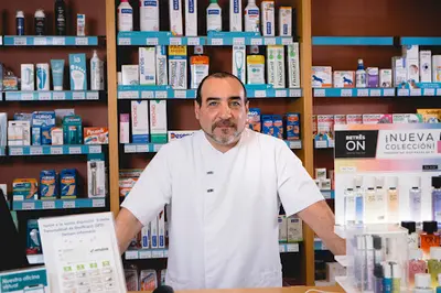 Farmacia Hf Farmàcia