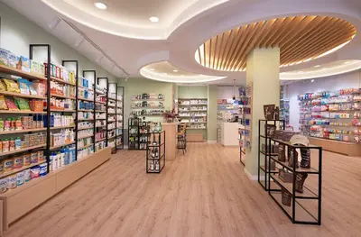 Pharmaset.360
