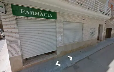 Farmacia Montse Pérez Farrés