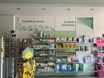 Farmacia Cañete