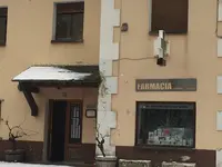 Farmacia M. Diego Ara