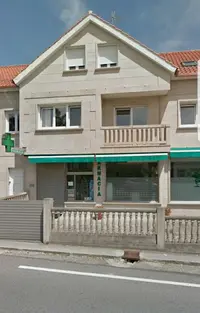 Farmacia Caamaño Cb Aldán