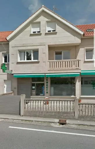 Farmacia Caamaño Cb Aldán