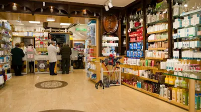 Farmacia Marcos