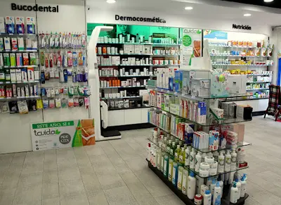 Farmacia Narcea