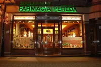 Farmacia-ortopedia Hermanos Pereda