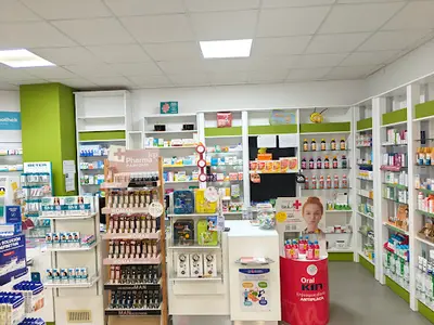 Farmacia Antonio Miguel