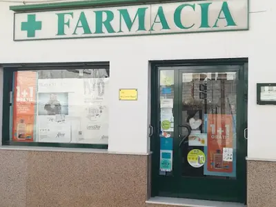 Farmacia Los Caños