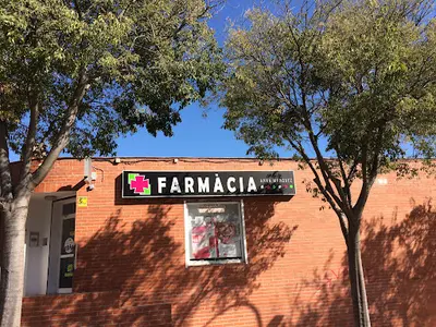 Farmacia Farmàcia Anna Márquez