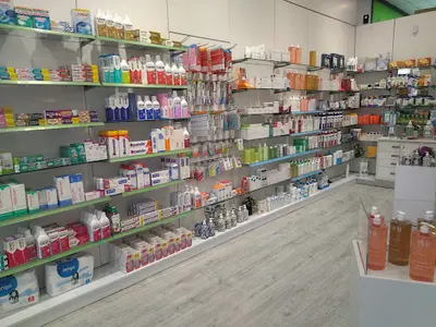 Farmacia Farmàcia Fransi