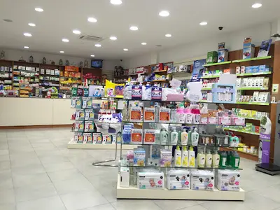 Farmacia Farmàcia Girbau