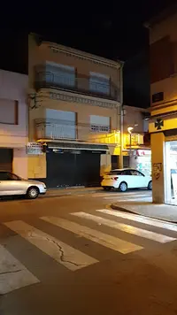 Farmàcia Puigvert Barnils