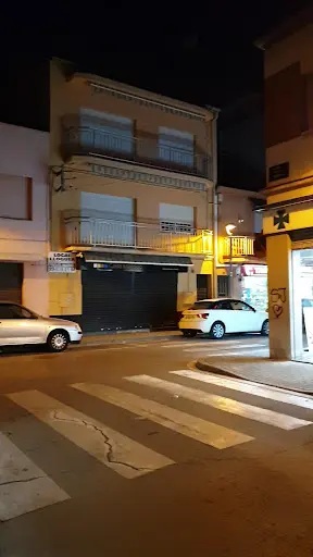 Farmacia Farmàcia Puigvert Barnils