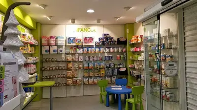 Farmacia Montserrat Macià Goñi