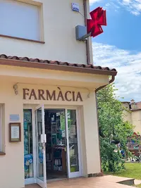Farmacia María Inmaculada Basté Sabé