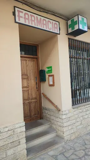 Farmacia Olga Bernal Torres