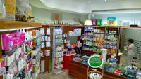 Farmacia El Llano Cb.