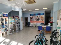 Farmacia Ortopedia Gracia Arias Pérez
