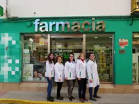 Farmacia Pilar Paredes Cb