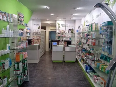 Farmacia Farmàcia Carlos Engel Cellier