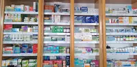 La Farmacia de Caparroso - Hortal Ferré Cb