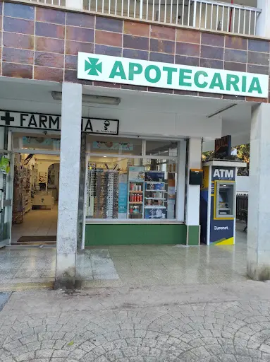 Farmacia Cristina Antich Arqué