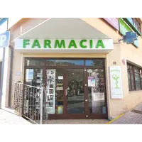 Farmacia Capdepera