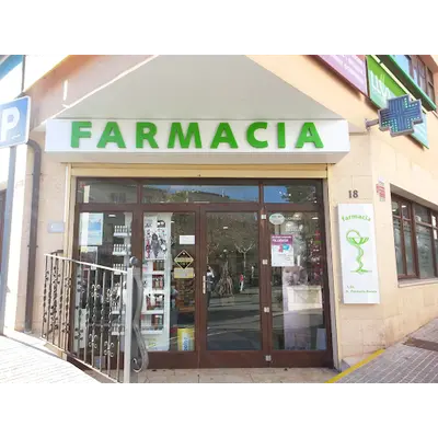 Farmacia Capdepera